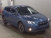 SUBARU IMPREZA XV