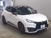 LEXUS LBX
