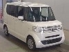 HONDA N BOX +