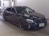 MERCEDES BENZ AMG S CLASS