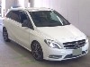 MERCEDES BENZ B CLASS