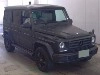 MERCEDES BENZ G CLASS