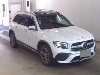 MERCEDES BENZ GLB
