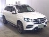 MERCEDES BENZ GLS