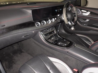 OTHER  MERCEDES AMG