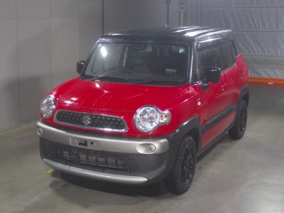 SUZUKI XBEE