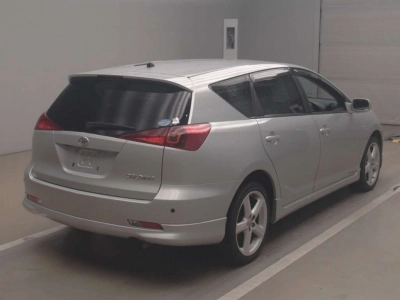 TOYOTA CALDINA