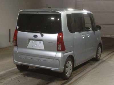 SUBARU CHIFFON