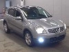 NISSAN DUALIS