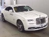 ROLLS ROYCE WRAITH
