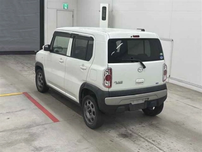 MAZDA FLAIR CROSSOVER