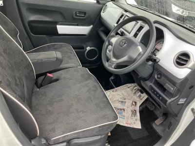 MAZDA FLAIR CROSSOVER
