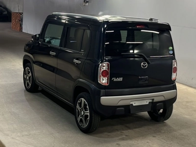 MAZDA FLAIR CROSSOVER