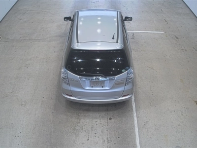 HONDA FIT SHUTTLE HYBRID