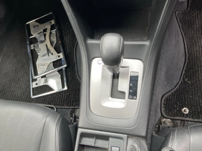 SUBARU IMPREZA SPORT