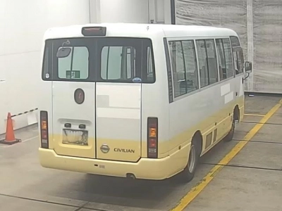 NISSAN CIVILIAN