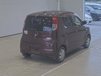 SUZUKI MRWAGON