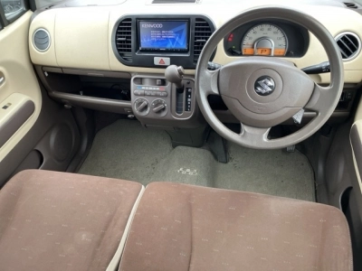 SUZUKI MRWAGON