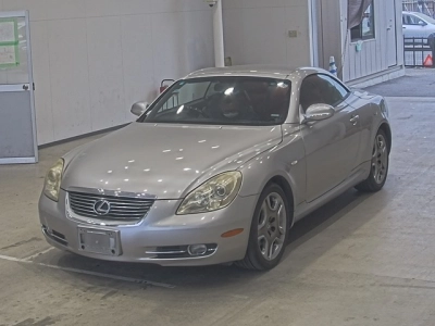 LEXUS SC