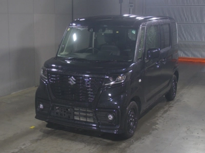 SUZUKI SPACIA BACE