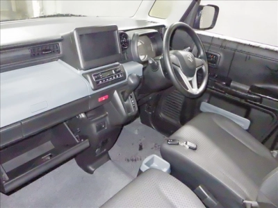 SUZUKI SPACIA BACE