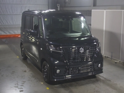 SUZUKI SPACIA BACE