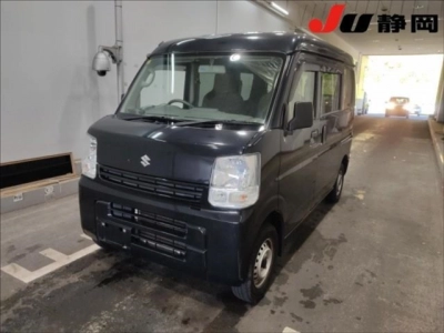 SUZUKI EVERY VAN
