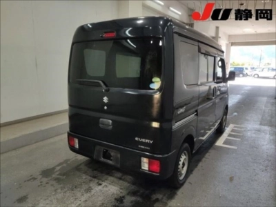 SUZUKI EVERY VAN
