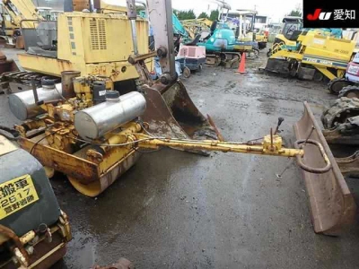 OTHER BOMAG
