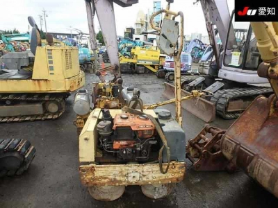 OTHER BOMAG