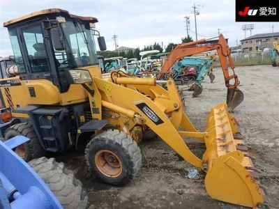 OTHER WHEEL LOADER