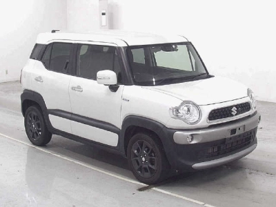 SUZUKI XBEE