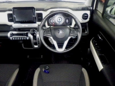 SUZUKI XBEE