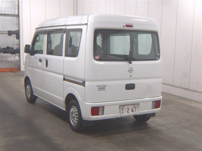 NISSAN NV100 CLIPPER