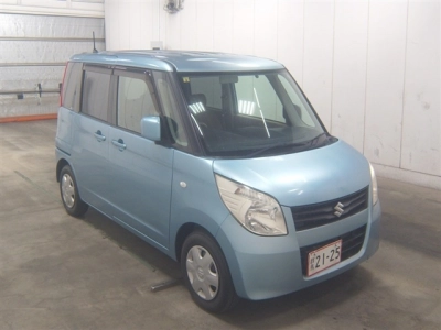 SUZUKI PALETTE