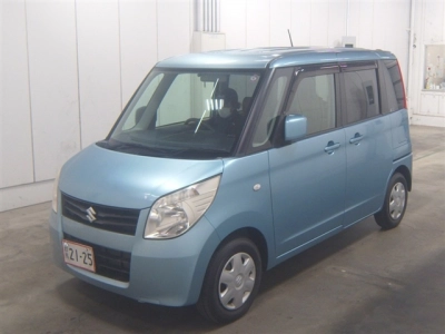 SUZUKI PALETTE