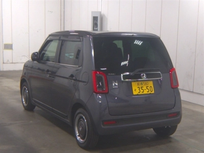HONDA N-ONE