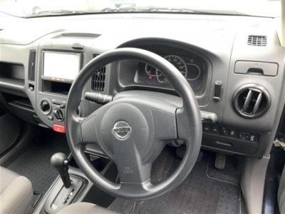 NISSAN NV150 AD