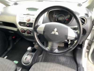 MITSUBISHI I