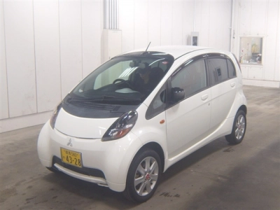 MITSUBISHI I