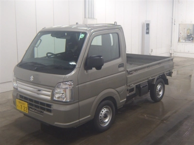 SUZUKI CARRY