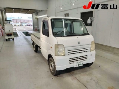 SUZUKI CARRY