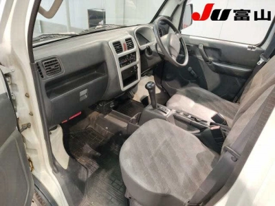 SUZUKI CARRY