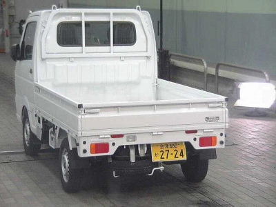 SUZUKI CARRY