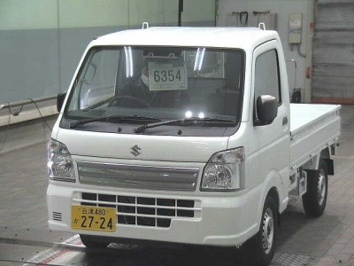 SUZUKI CARRY