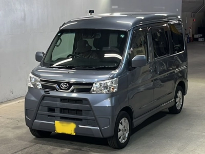 DAIHATSU ATRAI WAGON