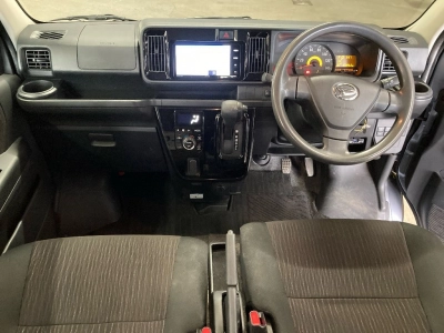 DAIHATSU ATRAI WAGON