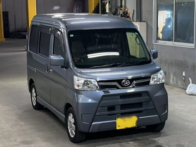 DAIHATSU ATRAI WAGON
