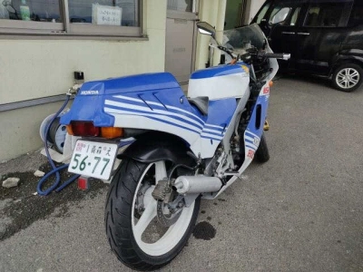 OTHER NSR250R