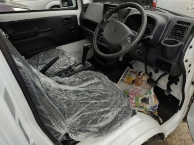 SUZUKI CARRY